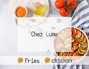 Chez Luma