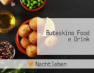 Buteskina Food e Drink