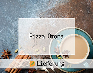 Pizza Omore