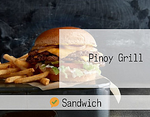 Pinoy Grill