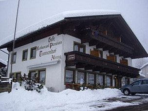 Gasthof Tannenhof