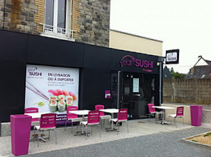 Eat Sushi Rennes 2