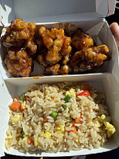 Panda Express