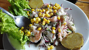 Puerto Marisco Escalon