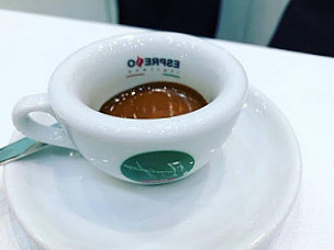 Espresso Torrefazione