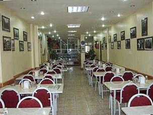 Safak Kebap Salonu