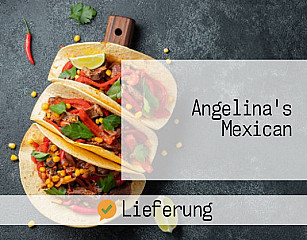 Angelina's Mexican