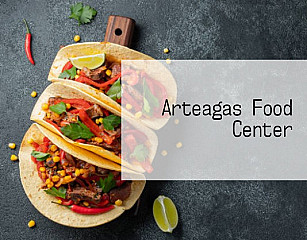 Arteagas Food Center