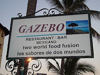 Gazebo