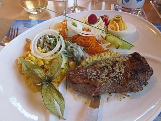 Restaurant Eigernordwand