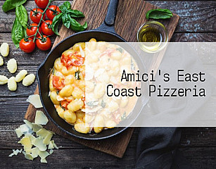 Amici's East Coast Pizzeria