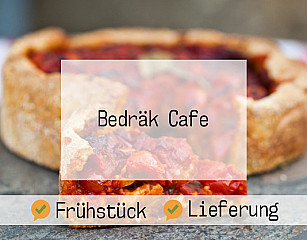 Bedräk Cafe