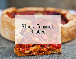 Black Trumpet Bistro