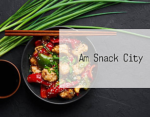 Am Snack City