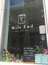 Mile End