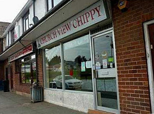 Church View Chippy