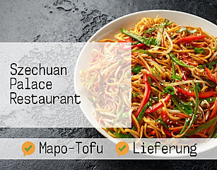 Szechuan Palace Restaurant