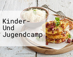 Kinder- Und Jugendcamp