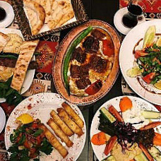 Turkish Cuisine