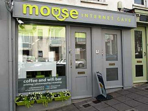 Mouse Internet Cafe