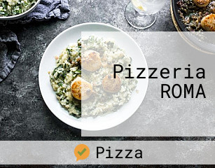 Pizzeria ROMA