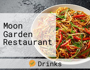 Moon Garden Restaurant