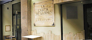 La Casita De Sabino