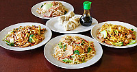 Pinewood Noodle & Sushi Bar