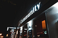 Community Restaurant