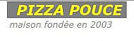 PIZZA POUCE