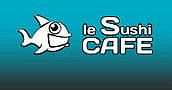 Le Sushi Café