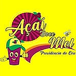 Açaí Doce Mel