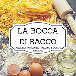 La Bocca Di Bacco