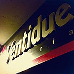 Pizzeria Ventidue