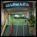 Mármara