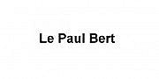 Le Paul bert