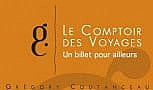 Le Comptoir Des Voyages