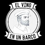 El Vino En Un Barco