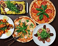 Restaurang Il Forno Italiano