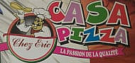 La Casa Pizza