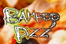 Bamboo Pizz'