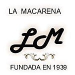 La Macarena Bar De Vinos Restaurante