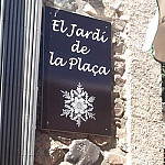 El Jardi De La Plaça