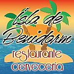 Isla De Benidorm