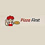 Pizza First