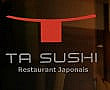 Ta Sushi