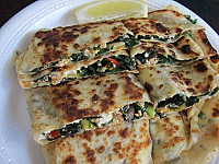 Original Turkish Gozleme