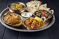 Indian Kitchen