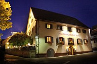 Gasthaus Rebstock Stube