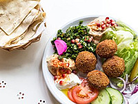 Falafel